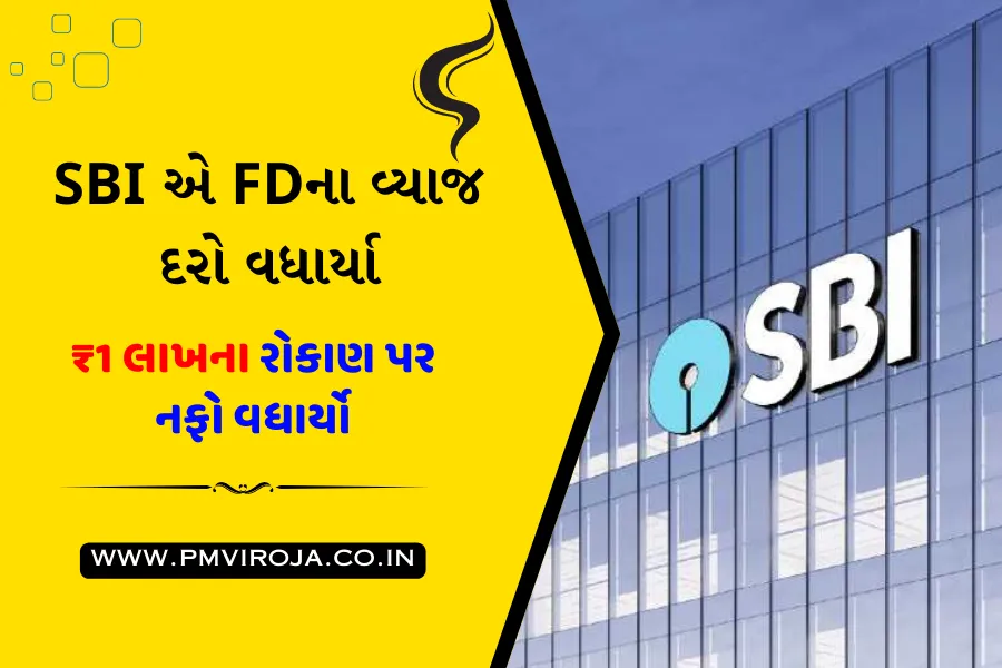 Sbi Fixed Deposit Sbi Fd