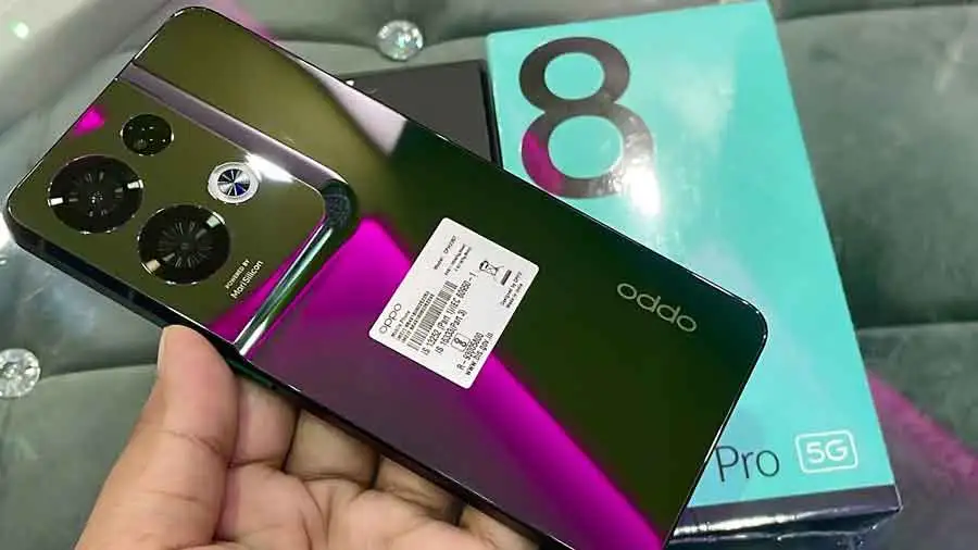 Oppo Upcoming Smartphone: 50MP કેમેરા અને 8GB RAM, Oppo નો સૌથી સસ્તો ફોન, લોકોએ કહ્યું કે જોતાં જ લૂંટાઈ જશે! 1 Oppo Upcoming Smartphone 2023
