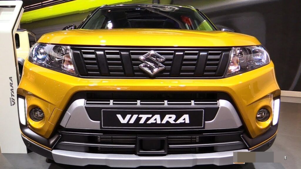 Maruti Suzuki ટૂંક સમયમાં ગ્રાન્ડ વિટારાનું 7 સીટર વેરિઅન્ટ લોન્ચ કરશે, AWD સિસ્ટમથી ગભરાટ સર્જશે 2 Maruti Suzuki New Grand Vitara 7-Seater SUV
