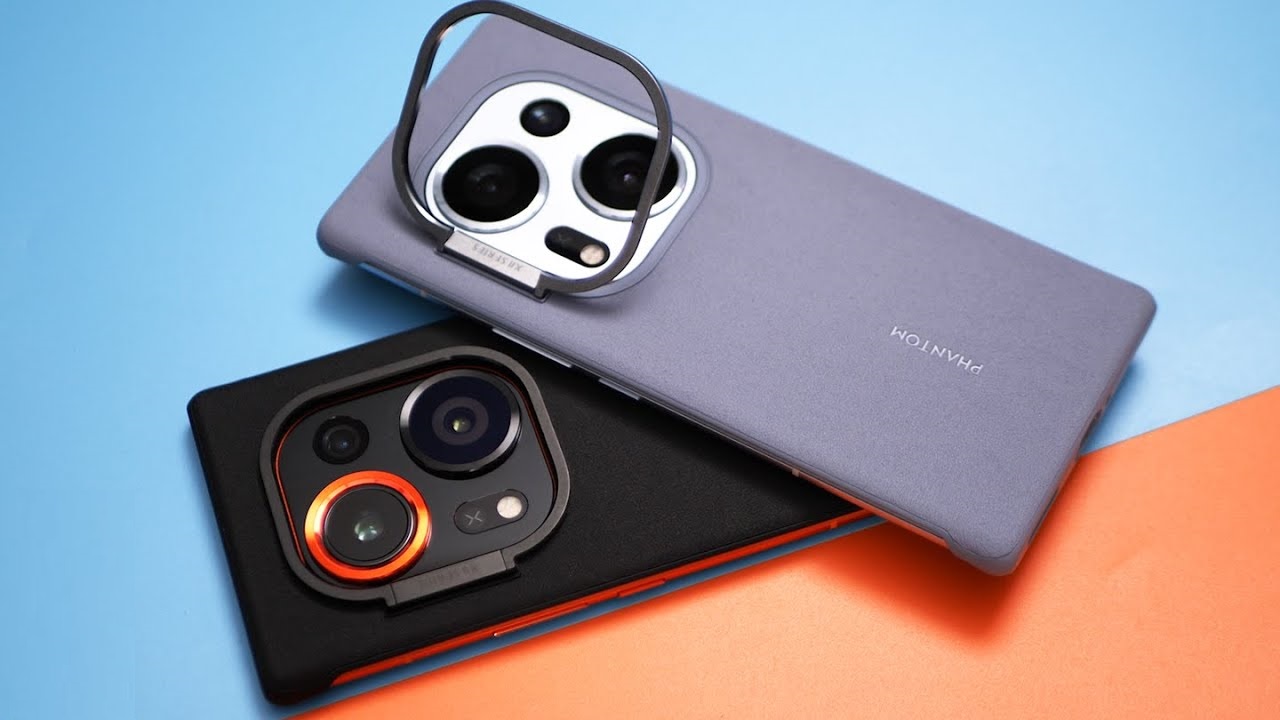Techno Phantom X2 Pro 5G: Vivoને હરાવવા માટે Tecno લાવ્યું Phantom X2 Pro 1 Techno Phantom X2 Pro 5G