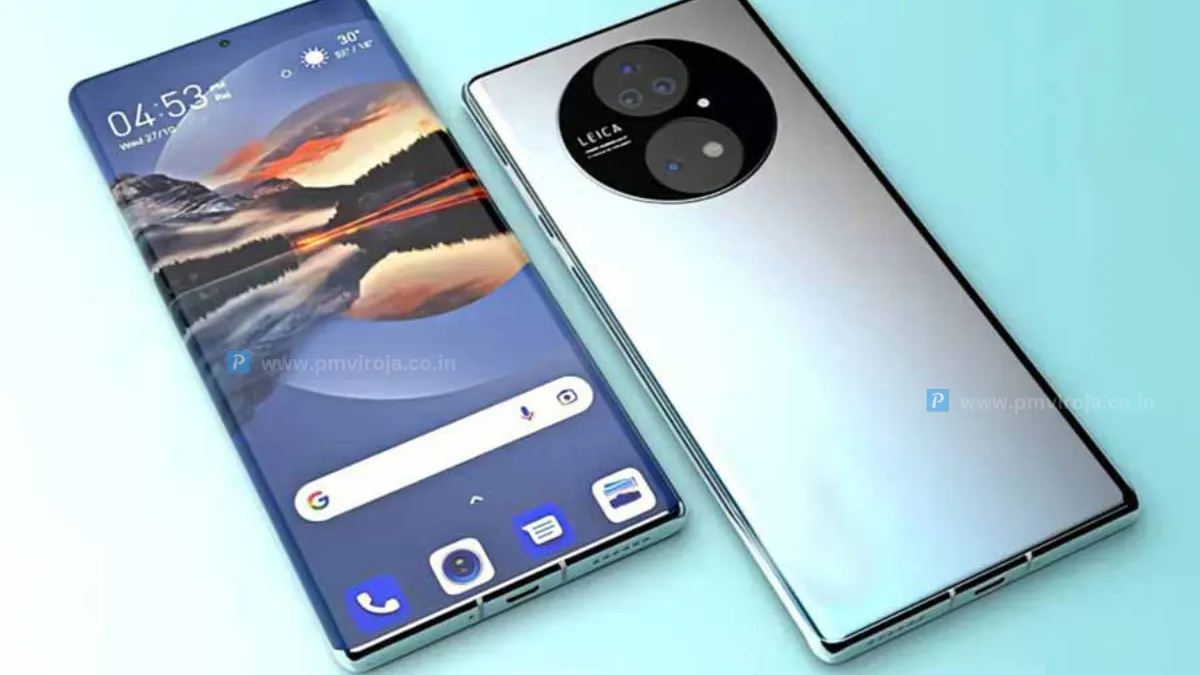 Huawei Mate 60 Pro 5G: ફેન્સી દેખાવ સાથે તમે ફીચર્સ જોઈને આખો ખૂલી રહી જશે, જાણો ભાવ! 1 Huawei Mate 60 Pro 5G 1